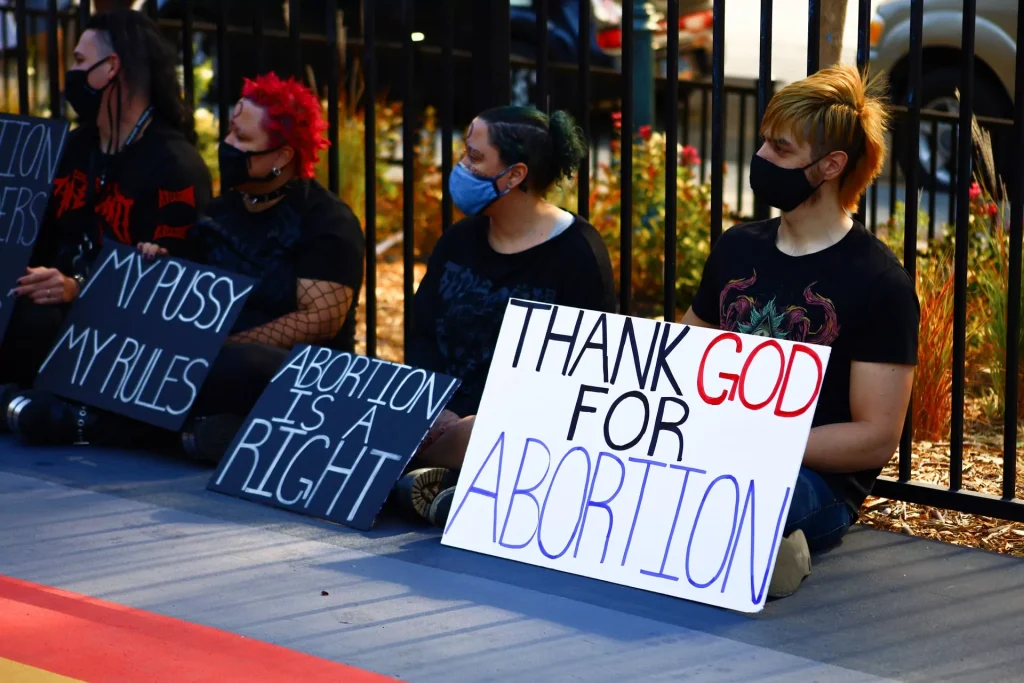 Prawo aborcyjne w Europie i na świecie